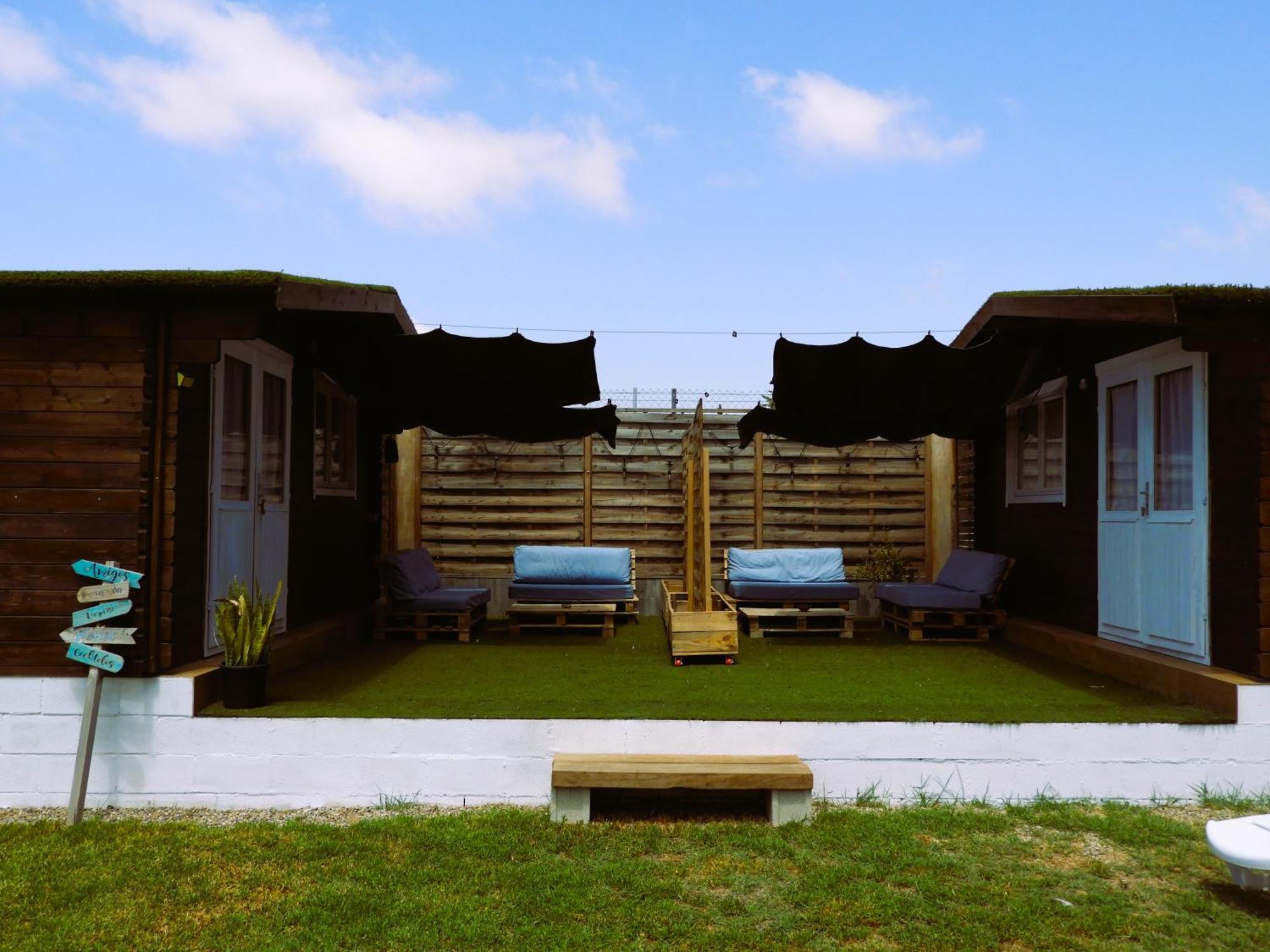Apartamento La Levantera
